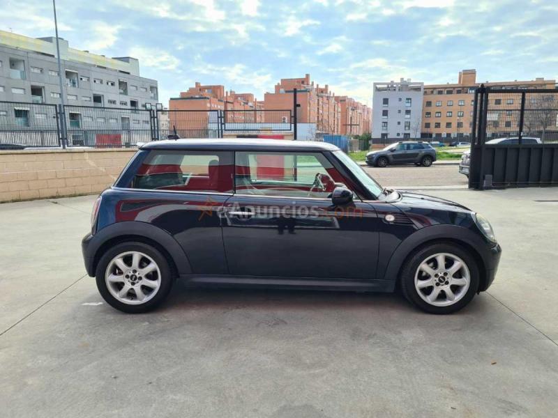 MINI One One AUTOMÁTICO 95 CV