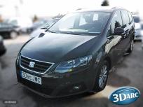 Seat Alhambra 2.0 TDI 150CV STYLE 7 PLAZAS de 2017 con 74.030 Km por 23.900 EUR. en Barcelona