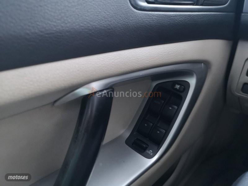 Subaru Outback 2.0 d limited plus de 2009 con 205.000 Km por 4.500 EUR. en Alicante