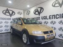 Fiat Stilo 1.9 Multijet 120CV Dynamic Multi Wagon de 2006 con 169.000 Km por 4.999 EUR. en Valencia