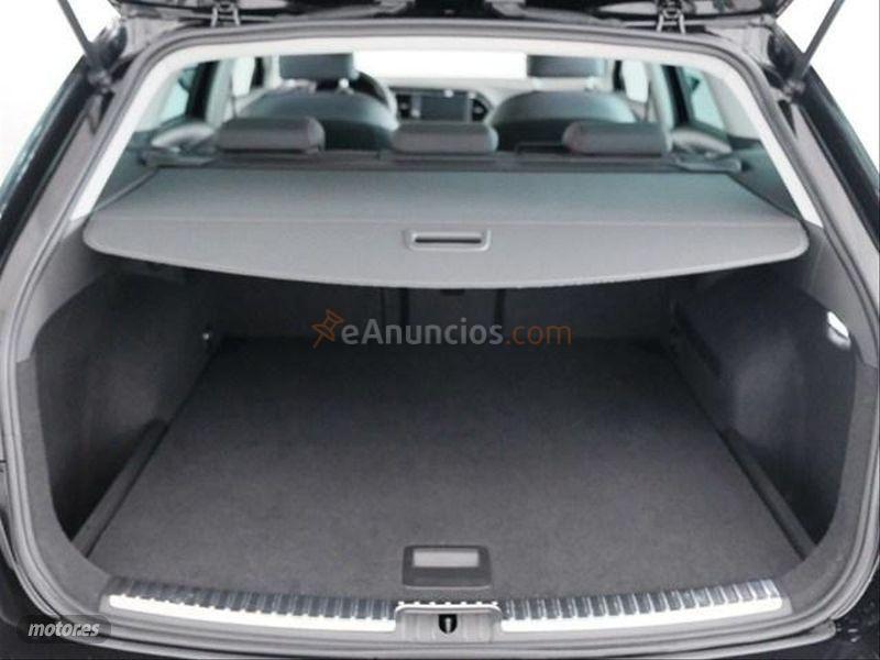 Seat Leon ST 1.5 EcoTSI 110kW 150CV DSG7 SS FR de 2019 con 29.678 Km por 23.850 EUR. en Barcelona