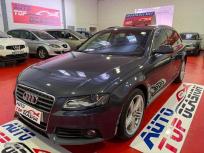 Audi A4 Avant 2.0 TDI 143cv multitronic DPF de 2011 con 104.000 Km por 13.999 EUR. en Cordoba