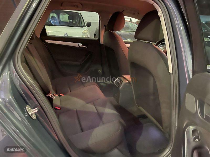 Audi A4 Avant 2.0 TDI 143cv multitronic DPF de 2011 con 104.000 Km por 13.999 EUR. en Cordoba
