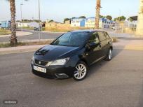 Seat Ibiza ST 1.6 TDI 90cv Reference ITech de 2014 con 170.000 Km por 6.000 EUR. en Alicante