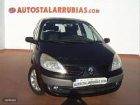 Renault Grand Scenic Emotion 7 plazas 1.5dCi105 EU4 de 2008 con 220.000 Km por 3.700 EUR. en Badajoz