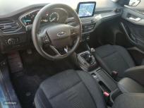 Ford Focus 1.5 Ecoblue 88kW Active SportBr de 2020 con 37.900 Km por 21.500 EUR. en Valencia