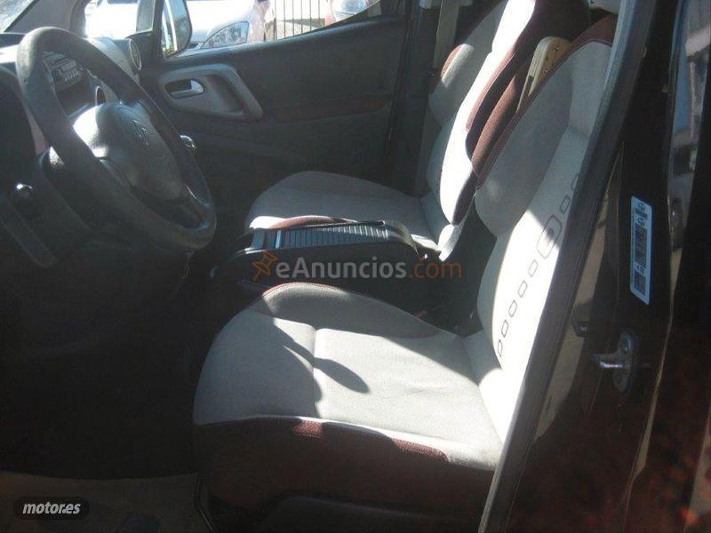 Citroen Berlingo 1.6 HDi 110 XTR Plus de 2011 con 107.000 Km por 12.200 EUR. en Barcelona