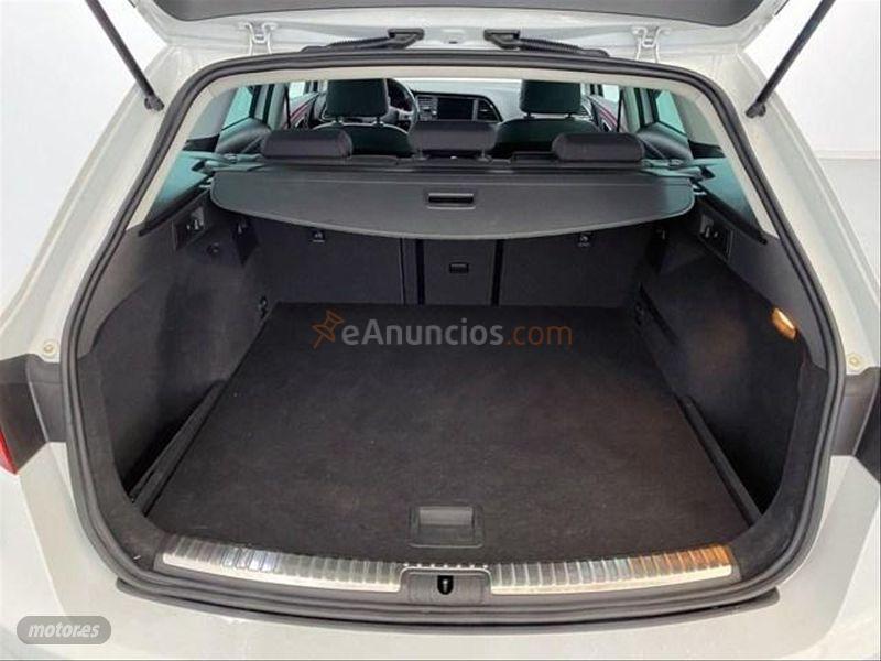 Seat Leon ST 1.5 EcoTSI 110kW 150CV SS FR de 2019 con 25.660 Km por 23.850 EUR. en Barcelona