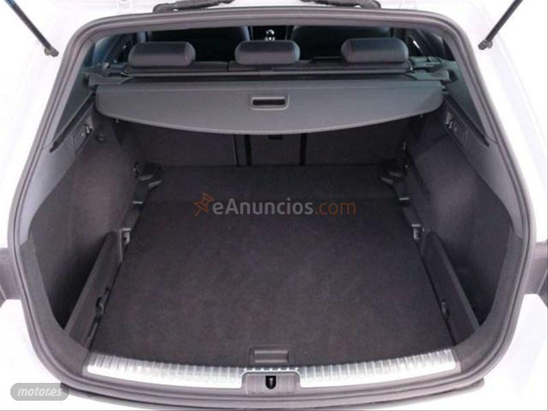 Seat Leon ST 1.5 EcoTSI 110kW 150CV DSG7 SS FR de 2019 con 34.922 Km por 22.500 EUR. en Barcelona