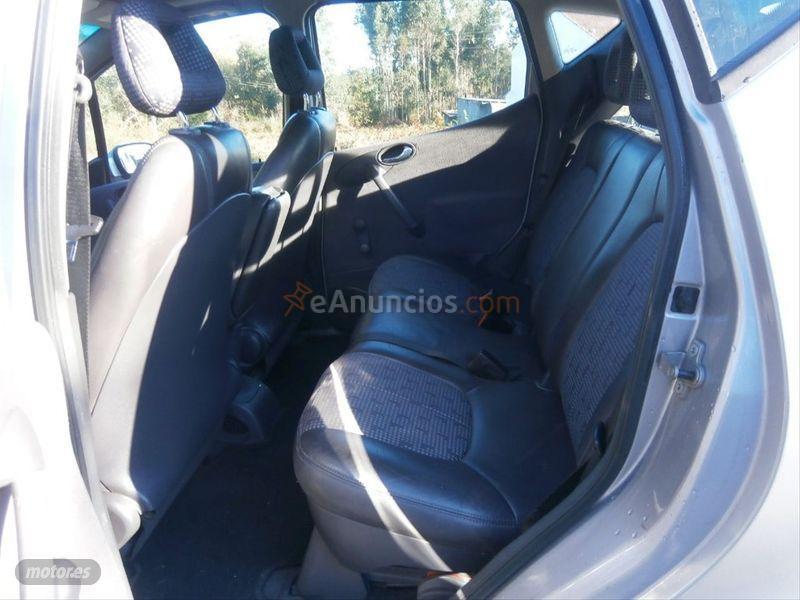 Mercedes Clase A A 190 AVANTGARDE de 1999 con 174.680 Km por 1.200 EUR. en A Coruna