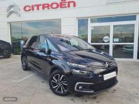 Citroen C4 Picasso BlueHDi 88KW 120CV Feel de 2017 con 173.500 Km por 13.900 EUR. en Badajoz