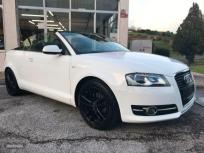 Audi A3 Cabrio 2.0 TDI DPF Ambition de 2012 con 149.000 Km por 11.990 EUR. en Asturias