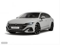 Volkswagen Arteon RLine 2.0 TSI 140kW 190CV DSG S Brake de 2021 por 57.275 EUR. en Madrid