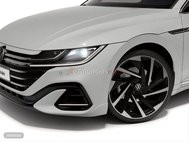 Volkswagen Arteon RLine 2.0 TSI 140kW 190CV DSG S Brake de 2021 por 57.275 EUR. en Madrid