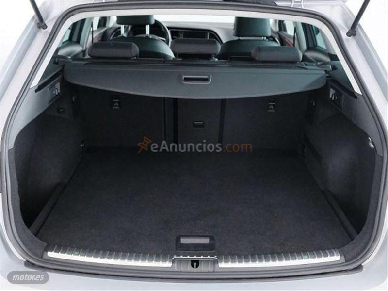 Seat Leon ST 1.5 EcoTSI 110kW 150CV DSG7 SS FR de 2019 con 22.900 Km por 23.850 EUR. en Barcelona