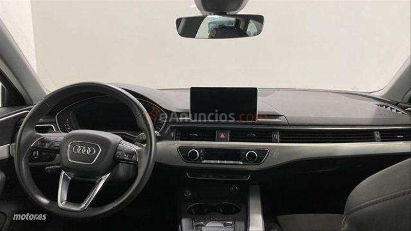 Audi A4 design 2.0 TDI 110kW 150CV S tro Avant de 2017 con 82.445 Km por 27.850 EUR. en Barcelona