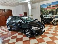 BMW Serie 2 Gran Tourer 218d de 2015 con 133.000 Km por 17.400 EUR. en Sevilla