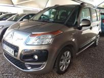 Citroen C3 Picasso EHDI 90cv Seduction de 2012 con 107.000 Km por 5.990 EUR. en Barcelona