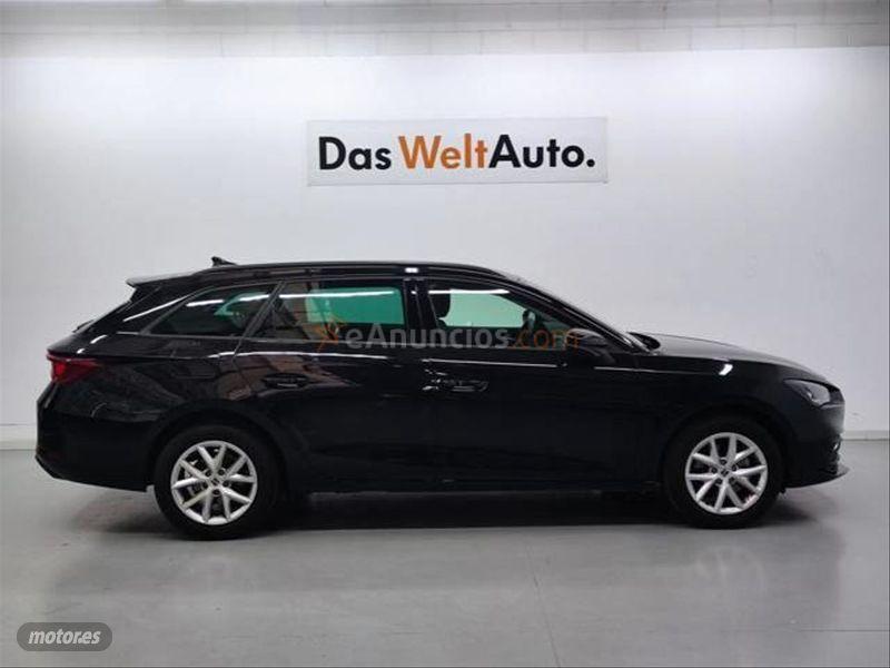 Seat Leon SP 1.5 TSI 96kW SS Style de 2020 con 21.278 Km por 21.450 EUR. en Barcelona