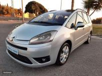 Citroen C4 Grand Picasso 1.6 HDi 110cv SX de 2010 con 110.981 Km por 6.900 EUR. en Granada
