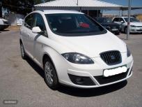 Seat Altea XL 1.6 TDI 105cv EEcomotive Style de 2011 con 104.000 Km por 7.900 EUR. en Badajoz