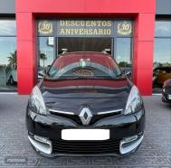 Renault Grand Scenic LIMITED Energy dCi 110 eco2 5p Euro 6 de 2016 con 110.000 Km por 12.800 EUR. en Sevilla