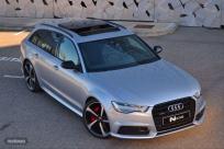 Audi A6 Avant 3.0 Bi TDI 320CV quat tip Competit de 2016 con 95.000 Km por 39.900 EUR. en Pontevedra