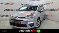 Citroen C4 Grand Picasso 1.6 HDi 110cv Business 5p. de 2011 con 101.000 Km por 8.500 EUR. en Cantabria