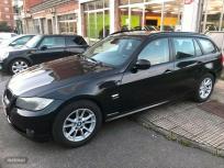 BMW Serie 3 320d xDrive Touring de 2012 con 188.000 Km por 11.500 EUR. en Asturias