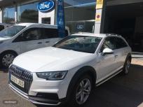 Audi A4 Allroad Quattro 2.0 TDI 120kW163CV quattro S tronic de 2016 con 126.602 Km por 26.499 EUR. en Murcia