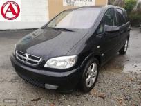 Opel Zafira 2.2 Dti 16v Design Edition de 2005 con 414.000 Km por 2.900 EUR. en A Coruna