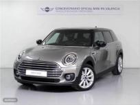Mini Clubman COOPER D de 2019 con 20.153 Km por 29.800 EUR. en Valencia