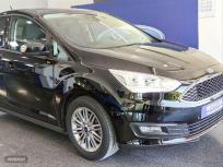 Ford C-Max 1.0 EcoBoost 92kW 125CV Trend de 2018 con 40.212 Km por 17.800 EUR. en Alicante