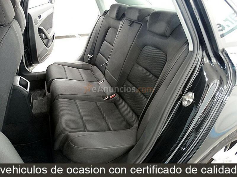 Audi A4 2.0 TDI Multitronic DPF 143CV 