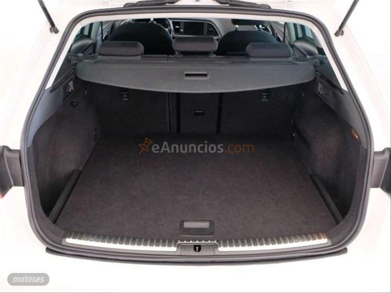 Seat Leon ST 1.0 TSI 85kW StSp Reference de 2018 con 23.500 Km por 15.500 EUR. en Barcelona