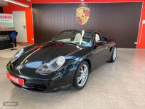 Porsche Boxster SOUL de 1998 con 156.000 Km por 13.990 EUR. en Lleida