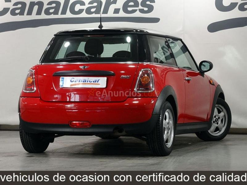 MINI One One 95CV 