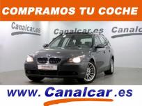 BMW Serie 5 i Touring 