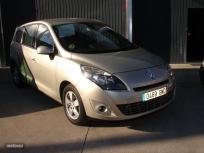 Renault Grand Scenic Dynamique 1.9dCi 130cv 5 plazas de 2009 con 172.000 Km por 6.150 EUR. en La Rioja