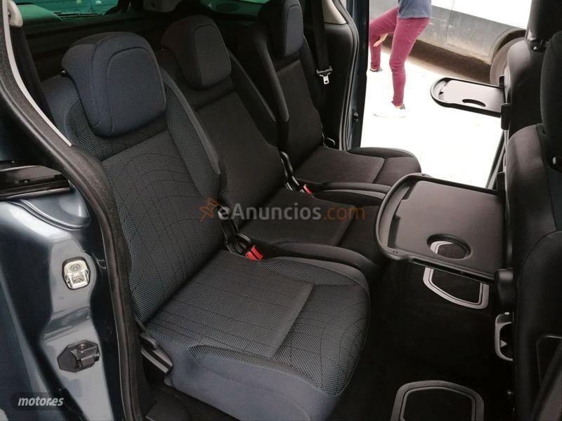 Peugeot Partner Tepee Premium 1.6 HDi 110cv FAP de 2010 con 141.125 Km por 8.499 EUR. en Murcia