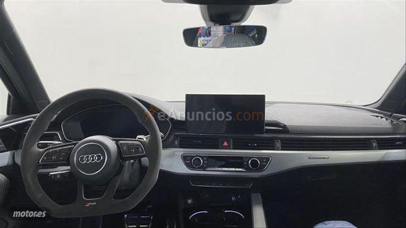 Audi A4 RS4 Avant TFSI 331kW quattro tiptronic de 2020 con 36.916 Km por 98.300 EUR. en Barcelona