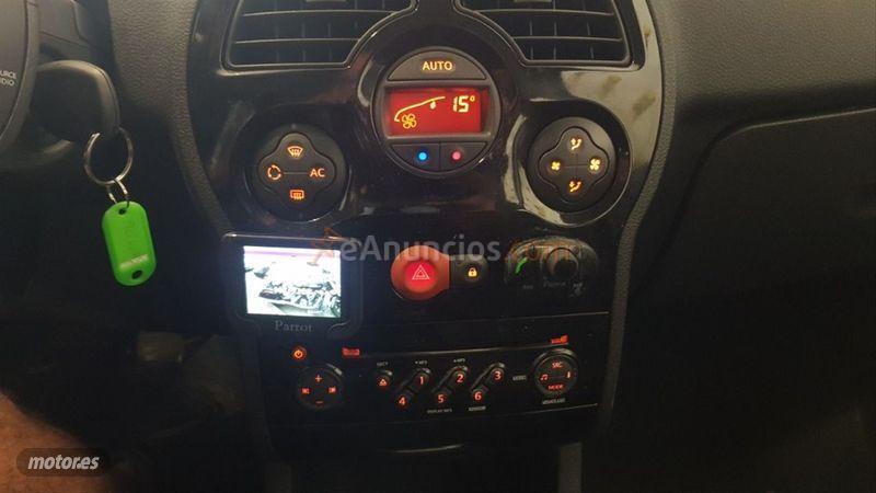 Renault Grand Modus Evolution dCi 90 eco2 de 2012 con 116.000 Km por 6.600 EUR. en Pontevedra