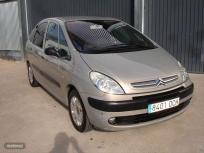 Citroen Xsara Picasso 2.0 HDI SX Top de 2005 con 144.700 Km por 4.500 EUR. en La Rioja