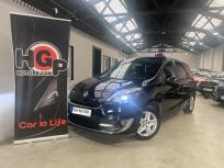 Renault Scénic Dynamique