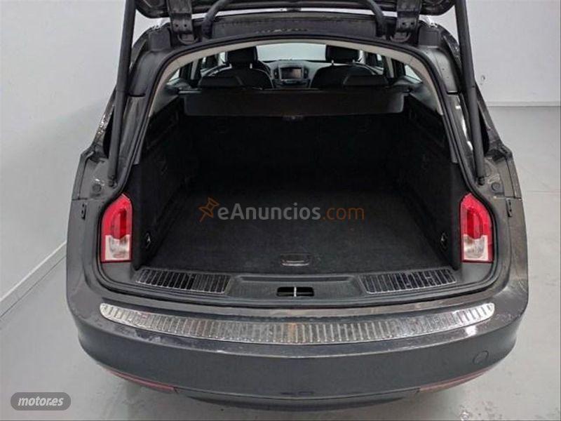 Opel Insignia ST 2.0 CDTI ecoFLEX SS 140 Excellence de 2015 con 93.915 Km por 12.950 EUR. en Barcelona