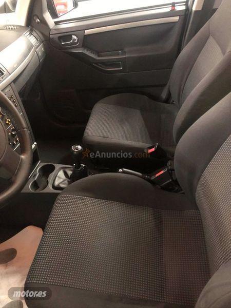 Opel Meriva Enjoy 1.7 CDTi 100 CV de 2007 con 149.000 Km por 3.990 EUR. en Barcelona