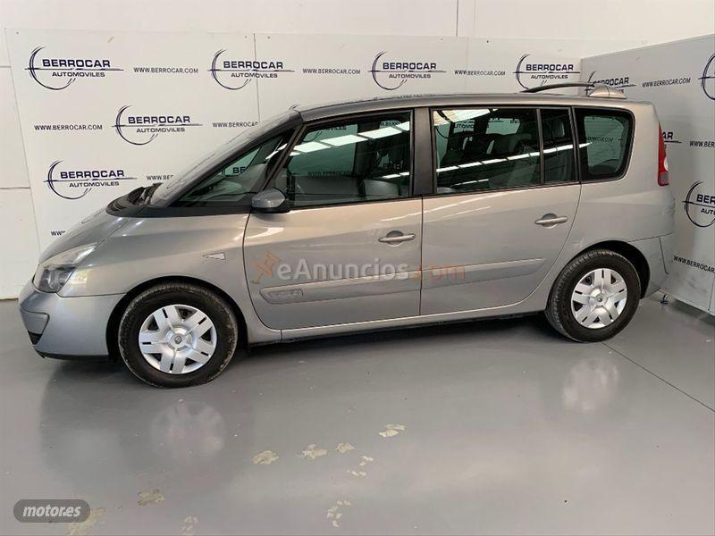 Renault Espace Authentique 1.9 dCi de 2006 con 161.144 Km por 3.900 EUR. en Sevilla