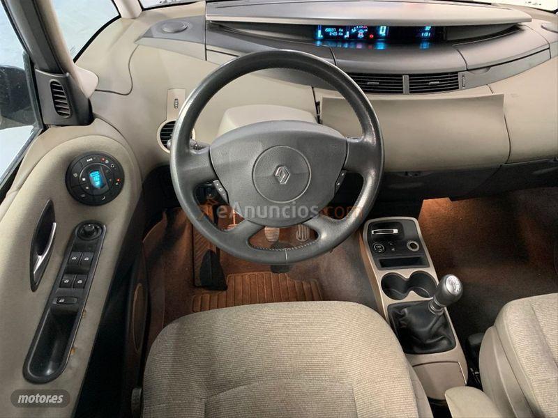 Renault Espace Authentique 1.9 dCi de 2006 con 161.144 Km por 3.900 EUR. en Sevilla