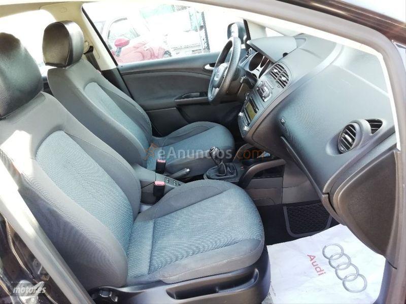 Seat Altea XL 1.6 TDI 105cv EEcomotive Reference de 2012 con 110.000 Km por 4.700 EUR. en Alicante