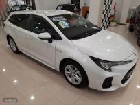 Suzuki Swace 1.8 GLE Hybrid de 2021 con 1 Km por 22.600 EUR. en Madrid